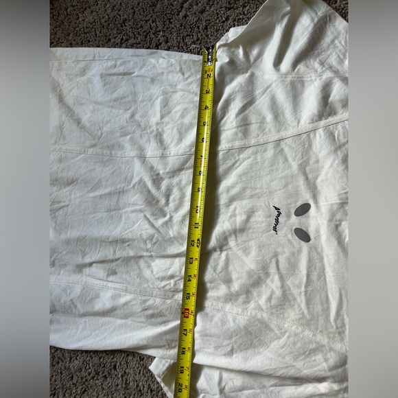 AderError white tee size 3 - Picture 3 of 12